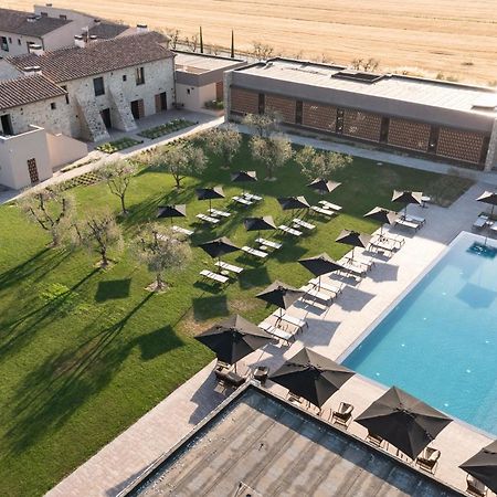 I Vivai Hotel Монтемурло Екстериор снимка