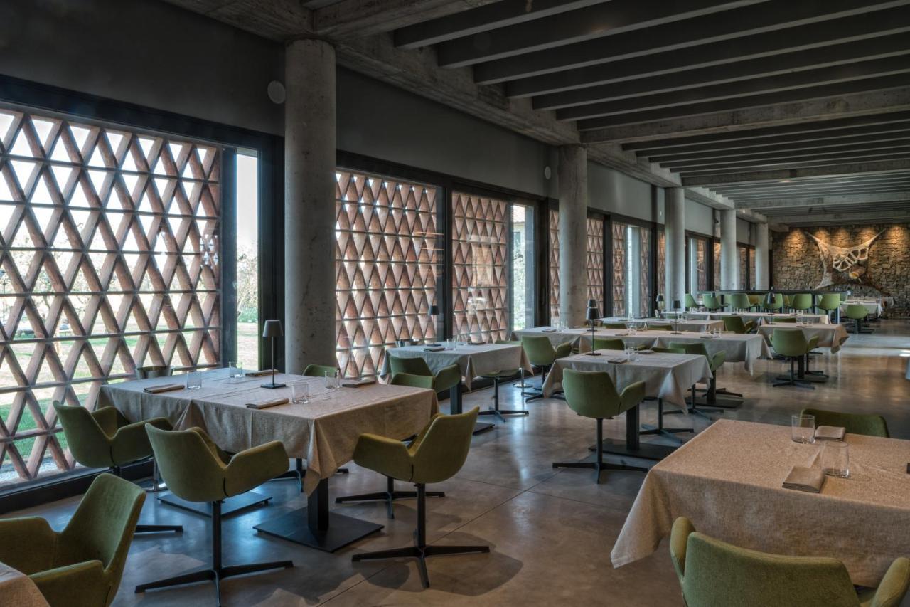 I Vivai Hotel Монтемурло Екстериор снимка
