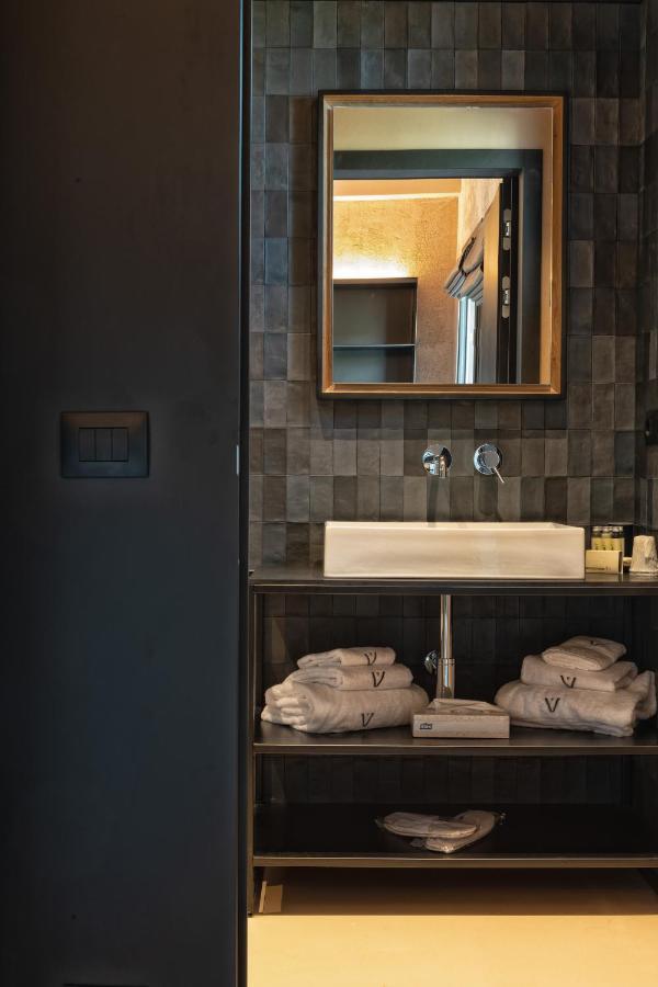 I Vivai Hotel Монтемурло Екстериор снимка