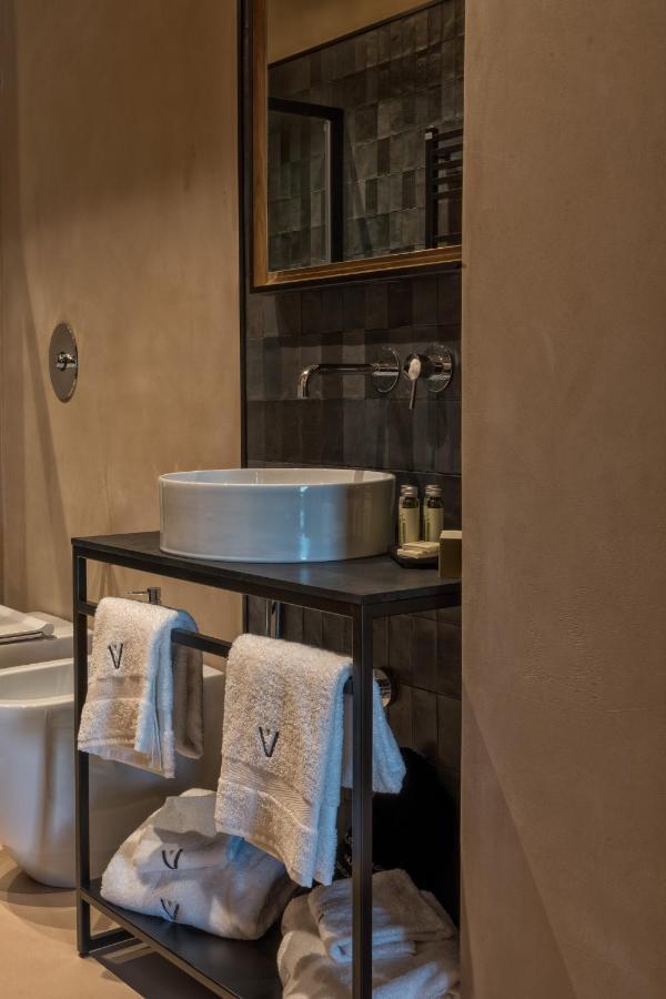 I Vivai Hotel Монтемурло Екстериор снимка