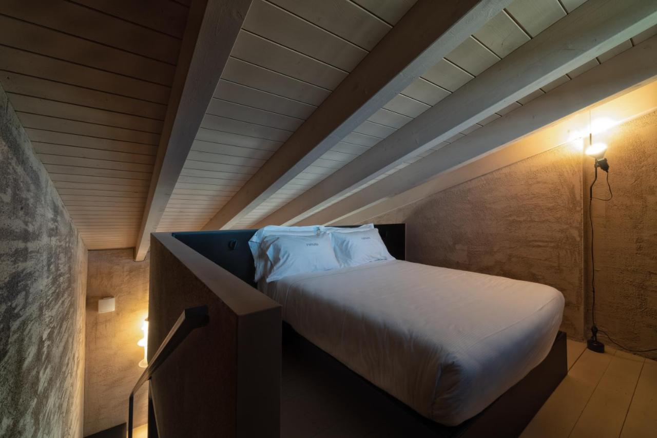 I Vivai Hotel Монтемурло Екстериор снимка