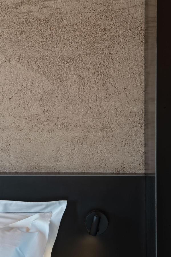 I Vivai Hotel Монтемурло Екстериор снимка