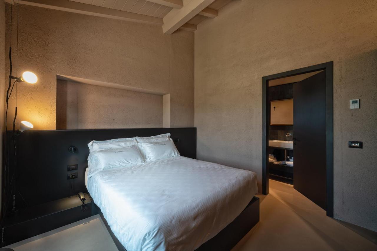 I Vivai Hotel Монтемурло Екстериор снимка
