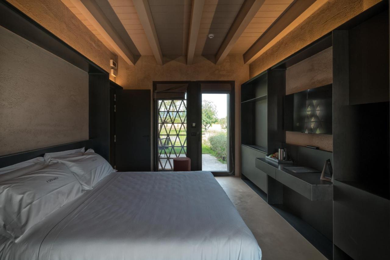 I Vivai Hotel Монтемурло Екстериор снимка