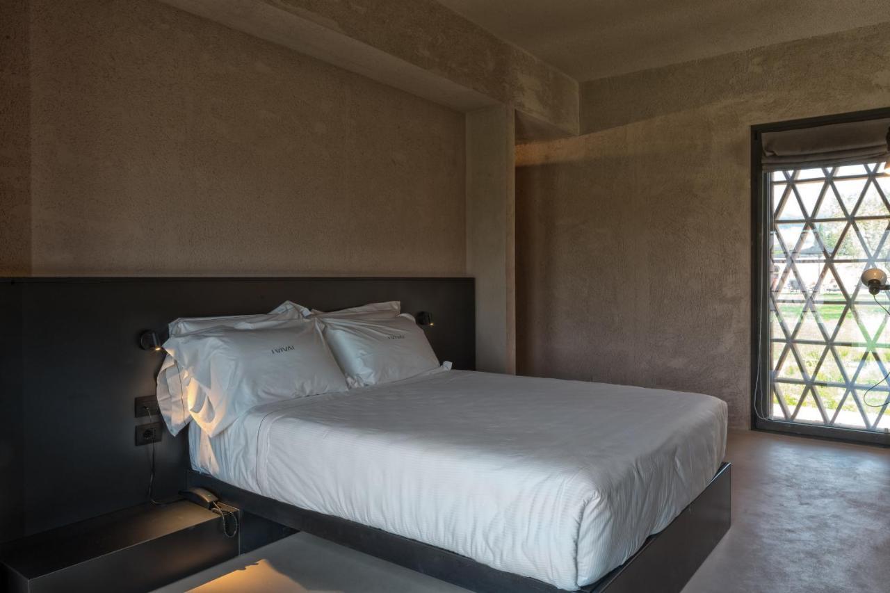 I Vivai Hotel Монтемурло Екстериор снимка