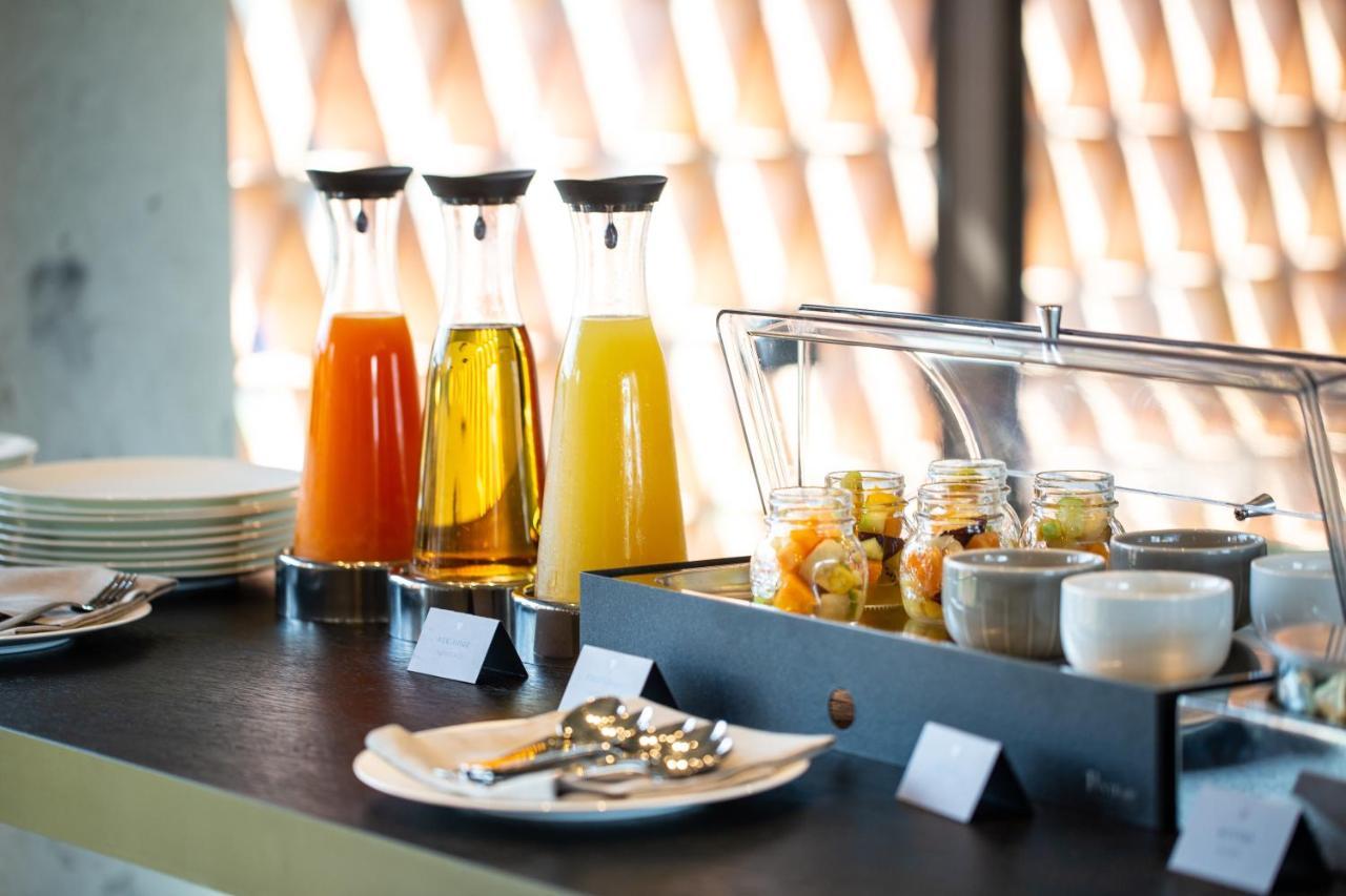 I Vivai Hotel Монтемурло Екстериор снимка