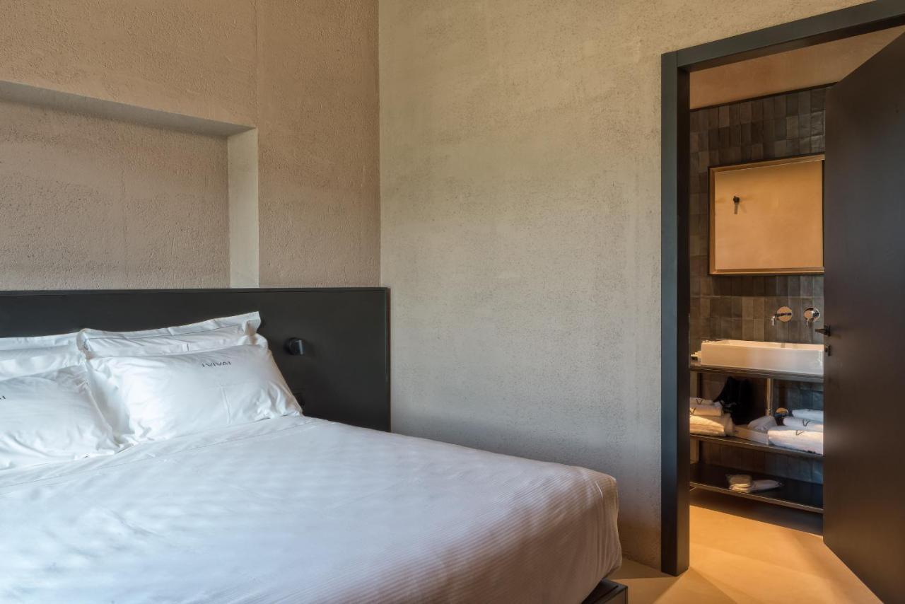 I Vivai Hotel Монтемурло Екстериор снимка